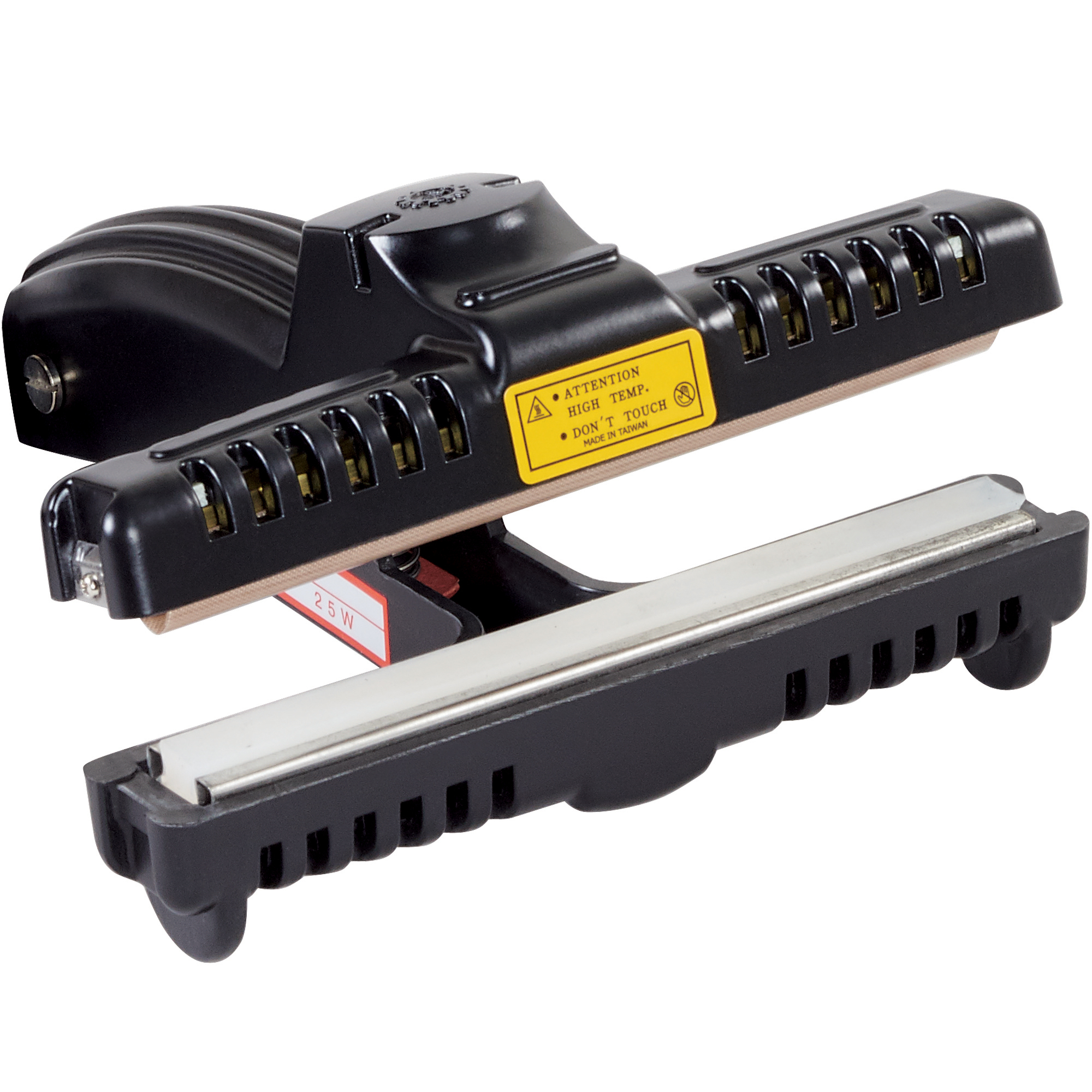 Crimped Hand Sealer